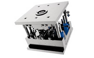 模內注（zhù）塑 