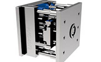 模內注（zhù）塑 