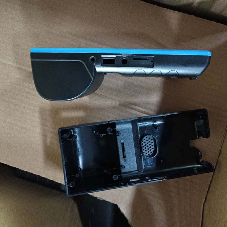 儀器儀（yí）表塑料模具4