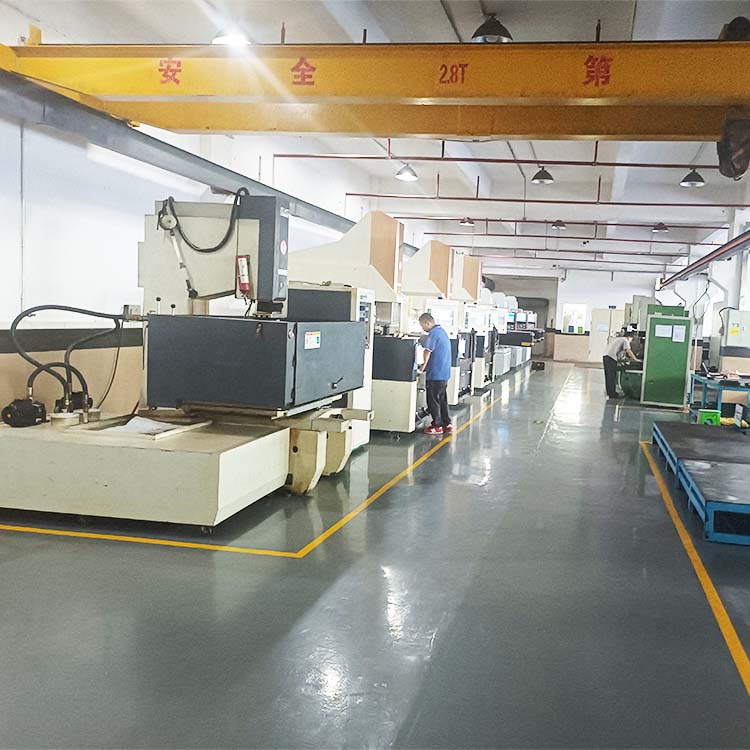 專用模具研（yán）發（fā）設計