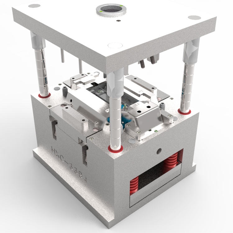 塑膠模具(jù) 塑膠模具