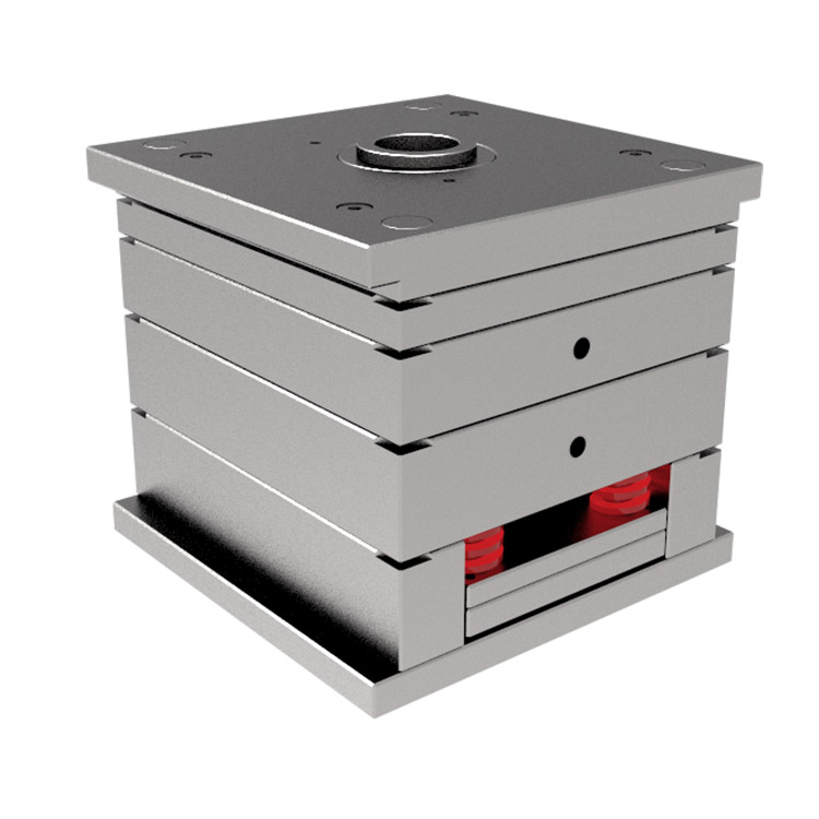 塑（sù）膠模（mó）具