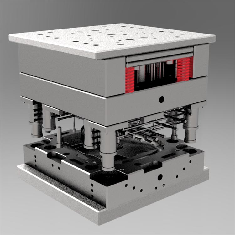 注塑加工 注塑加工