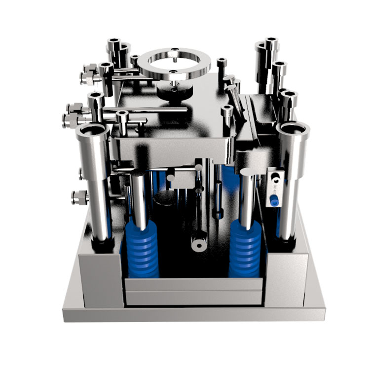 注塑模具（jù）