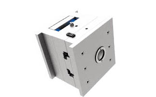 3 汽車塑料注塑加工