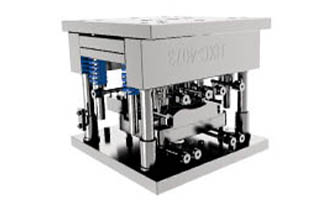 塑（sù）料模具注塑（sù）加工