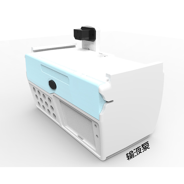 注塑（sù）模具