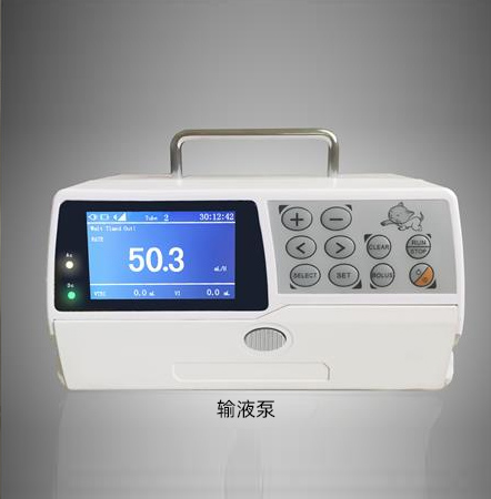 輸液泵6 輸液泵6