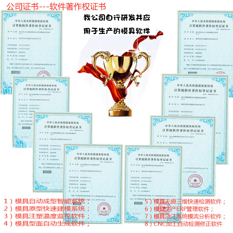 精密模具公司3 精密模具(jù)公司3