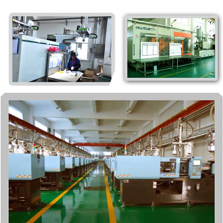 精密模(mó)具公司2 塑料模具開模定製(zhì)加工