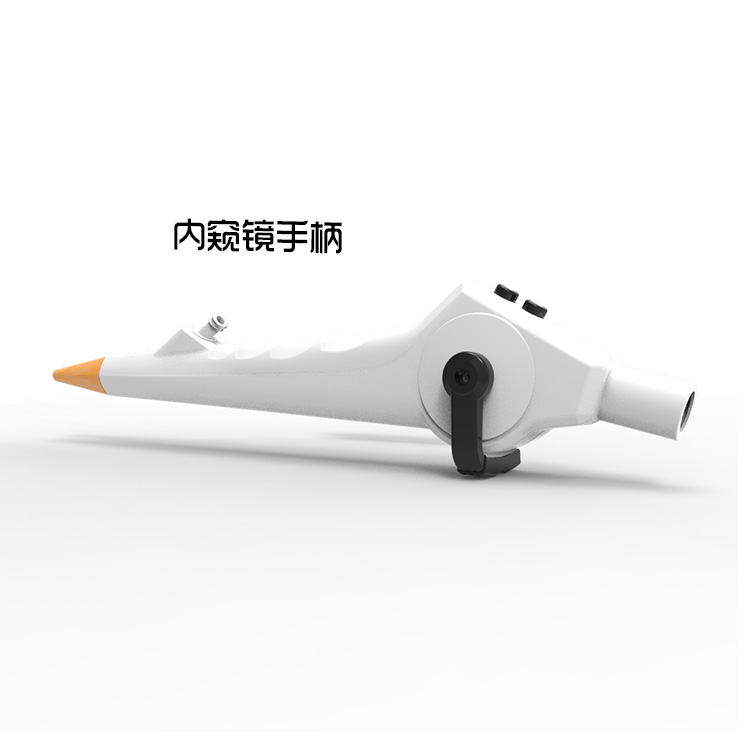 內窺鏡手柄4 注塑模具定製