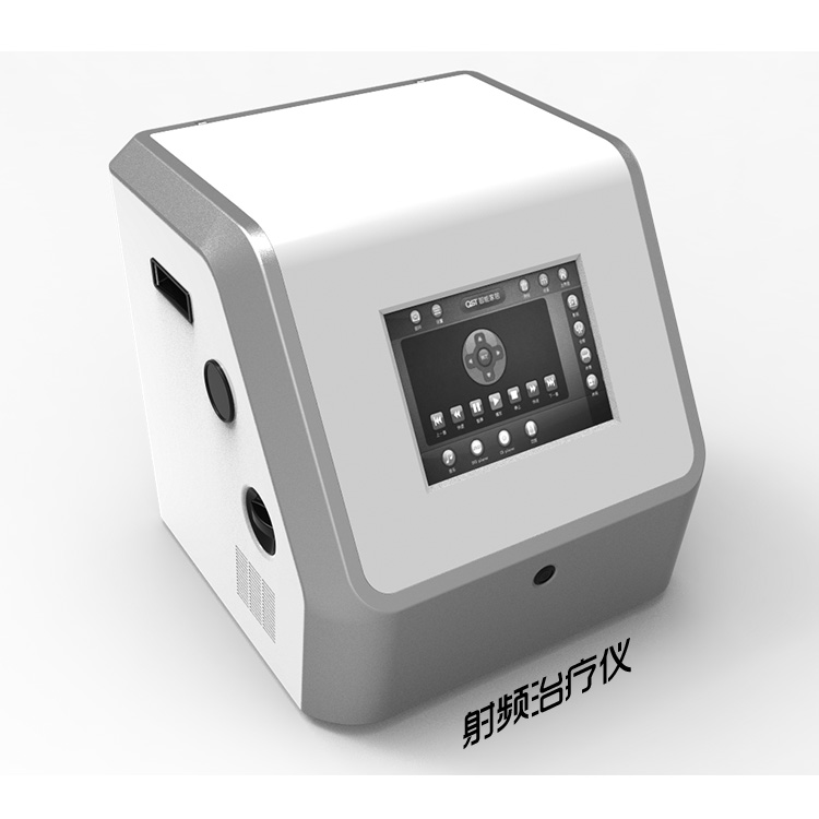 射頻治療儀 注塑模具定製