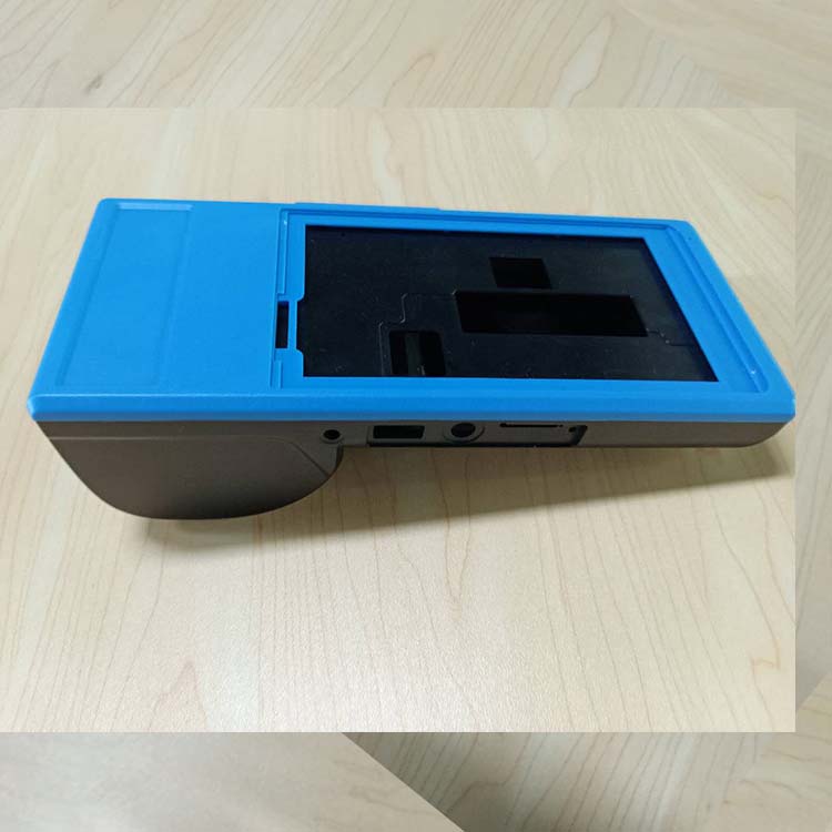 儀器儀(yí)表塑料模(mó)具2 儀器儀表塑料模具2