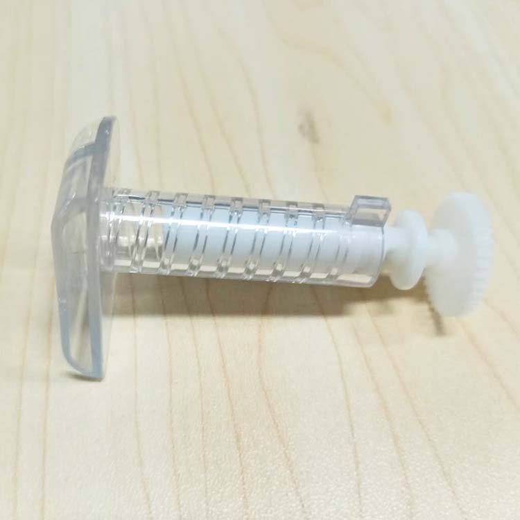 注(zhù)塑模具加工2 注塑模具定製