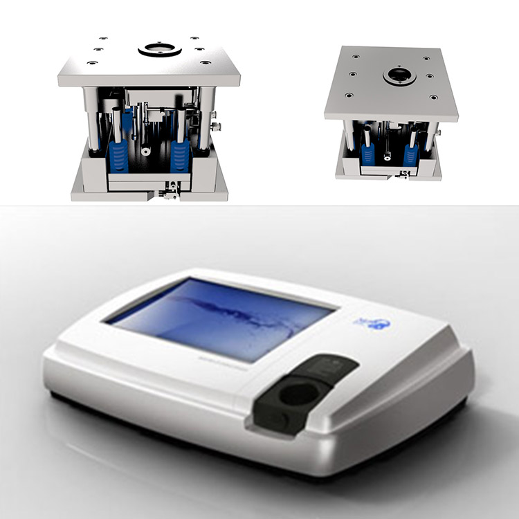 醫用注塑模具（jù）